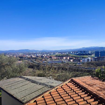 Oviedo Rural 빌라 외부 사진